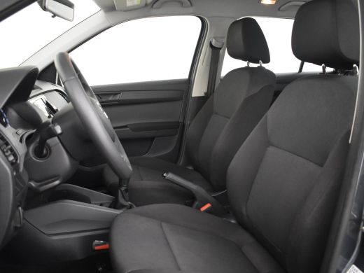 Skoda Fabia Combi 1.0 Active Cruise control | Airco | Apple Carplay/Android Auto | LED dagrijverlichting ActivLease financial lease