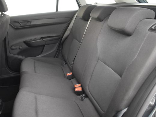 Skoda Fabia Combi 1.0 Active Cruise control | Airco | Apple Carplay/Android Auto | LED dagrijverlichting ActivLease financial lease