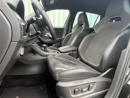 Skoda Kodiaq 1.5 TSI Sportline Business 7p. l Sportstoelen elektr. verstelbaar incl Memory l Elektr. Achterkle... ActivLease financial lease