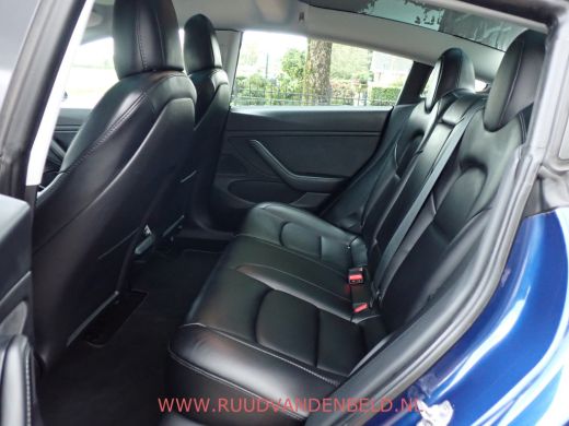 Tesla Model 3 LONG RANGE AWD 75kWh FACELIFT 92%SOH ! AUTOPILOT / WARMTEPOMP / PANODAK ActivLease financial lease