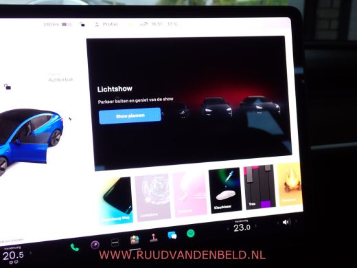 Tesla Model 3 LONG RANGE AWD 75kWh FACELIFT 92%SOH ! AUTOPILOT / WARMTEPOMP / PANODAK ActivLease financial lease