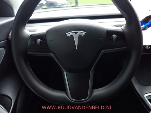 Tesla Model 3 LONG RANGE AWD 75kWh FACELIFT 92%SOH ! AUTOPILOT / WARMTEPOMP / PANODAK ActivLease financial lease