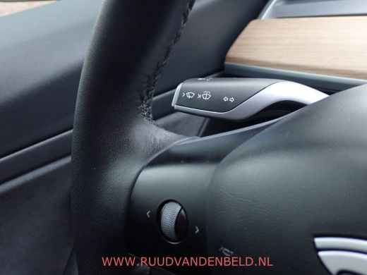Tesla Model 3 LONG RANGE AWD 75kWh FACELIFT 92%SOH ! AUTOPILOT / WARMTEPOMP / PANODAK ActivLease financial lease
