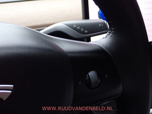 Tesla Model 3 LONG RANGE AWD 75kWh FACELIFT 92%SOH ! AUTOPILOT / WARMTEPOMP / PANODAK ActivLease financial lease