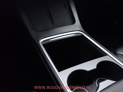 Tesla Model 3 LONG RANGE AWD 75kWh FACELIFT 92%SOH ! AUTOPILOT / WARMTEPOMP / PANODAK ActivLease financial lease