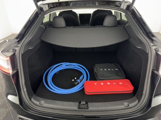 Tesla Model Y Performance AWD 75 kWh {SOH-84%} [ 3-Fase ] (INCL-BTW) Aut. *PANO | AUTO-PILOT | LUXURY-LEATHER |... ActivLease financial lease
