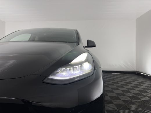 Tesla Model Y Performance AWD 75 kWh {SOH-84%} [ 3-Fase ] (INCL-BTW) Aut. *PANO | AUTO-PILOT | LUXURY-LEATHER |... ActivLease financial lease