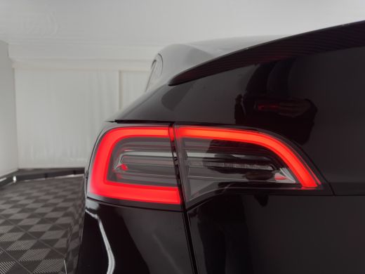 Tesla Model Y Performance AWD 75 kWh {SOH-84%} [ 3-Fase ] (INCL-BTW) Aut. *PANO | AUTO-PILOT | LUXURY-LEATHER |... ActivLease financial lease