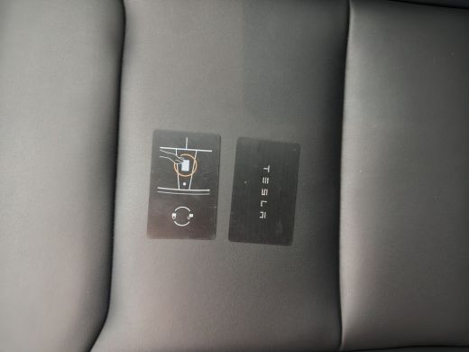 Tesla Model Y Performance AWD 75 kWh {SOH-84%} [ 3-Fase ] (INCL-BTW) Aut. *PANO | AUTO-PILOT | LUXURY-LEATHER |... ActivLease financial lease