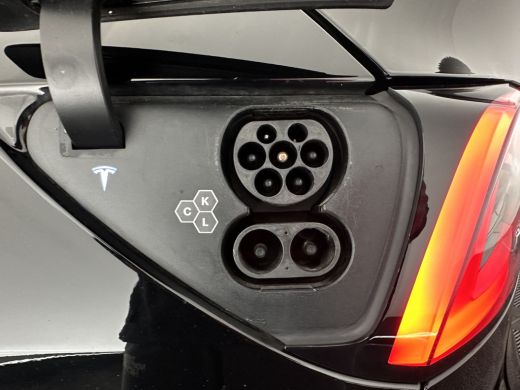 Tesla Model Y Performance AWD 75 kWh {SOH-84%} [ 3-Fase ] (INCL-BTW) Aut. *PANO | AUTO-PILOT | LUXURY-LEATHER |... ActivLease financial lease
