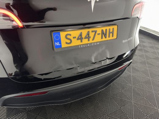 Tesla Model Y Performance AWD 75 kWh {SOH-84%} [ 3-Fase ] (INCL-BTW) Aut. *PANO | AUTO-PILOT | LUXURY-LEATHER |... ActivLease financial lease