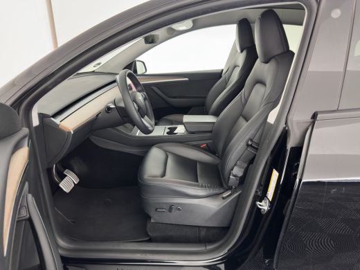 Tesla Model Y Performance AWD 75 kWh {SOH-84%} [ 3-Fase ] (INCL-BTW) Aut. *PANO | AUTO-PILOT | LUXURY-LEATHER |... ActivLease financial lease
