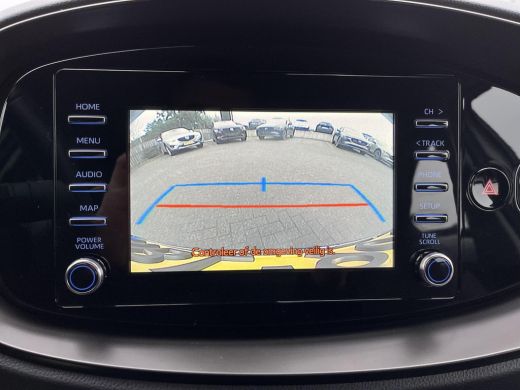 Toyota Aygo 1.0 VVT-i S-CVT Play | Apple CarPlay/Android auto | Achteruitrijcamera ActivLease financial lease