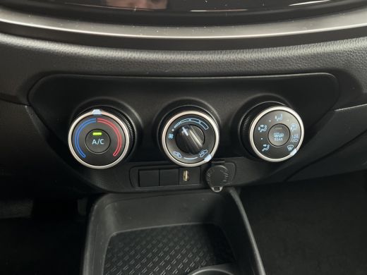 Toyota Aygo 1.0 VVT-i S-CVT Play | Apple CarPlay/Android auto | Achteruitrijcamera ActivLease financial lease