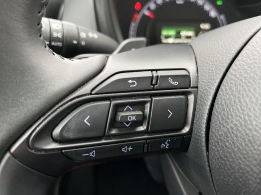 Toyota Aygo 1.0 VVT-i S-CVT Play | Apple CarPlay/Android auto | Achteruitrijcamera ActivLease financial lease