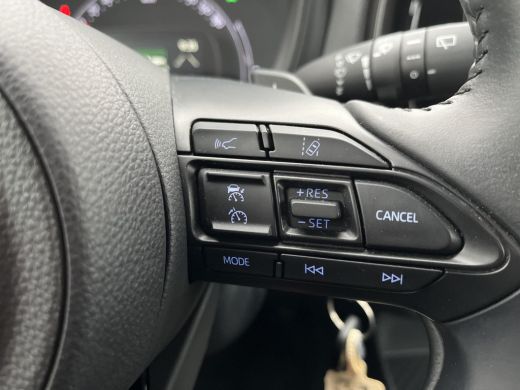 Toyota Aygo 1.0 VVT-i S-CVT Play | Apple CarPlay/Android auto | Achteruitrijcamera ActivLease financial lease