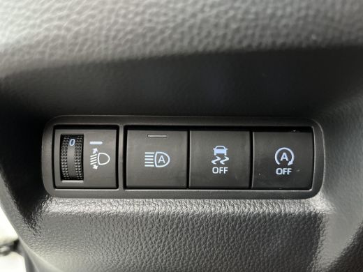 Toyota Aygo 1.0 VVT-i S-CVT Play | Apple CarPlay/Android auto | Achteruitrijcamera ActivLease financial lease