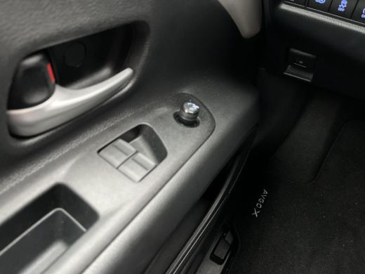 Toyota Aygo 1.0 VVT-i S-CVT Play | Apple CarPlay/Android auto | Achteruitrijcamera ActivLease financial lease