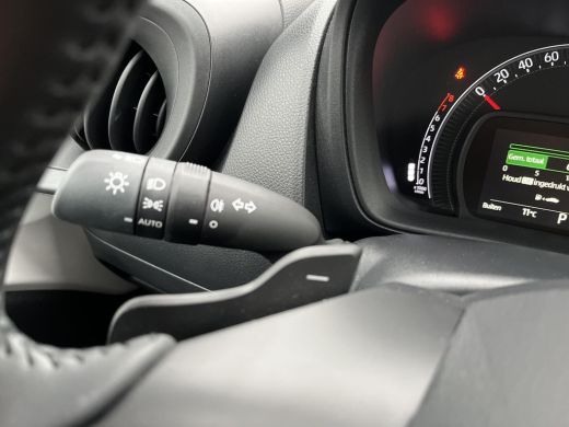 Toyota Aygo 1.0 VVT-i S-CVT Play | Apple CarPlay/Android auto | Achteruitrijcamera ActivLease financial lease