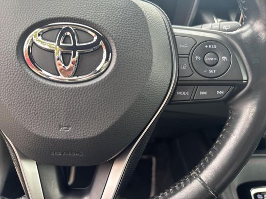 Toyota Corolla Touring Sports 2.0 Hybrid Executive | 06-10141018 Voor meer informatie ActivLease financial lease
