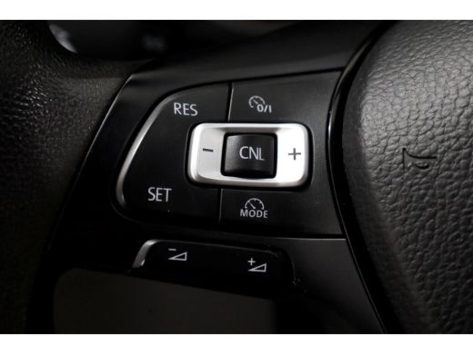 Volkswagen Crafter 35 2.0 TDI 140pk E6 D.C. Highline Kipper met hoge boorden 09-2017 ActivLease financial lease