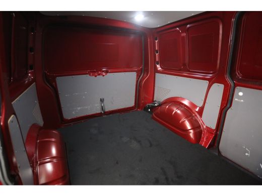 Volkswagen Transporter 2.0 TDI L1H1 | 150PK | Airco | Cruise | Carplay | Trekh. | 2xSchuifdeur | Parkeersens. ActivLease financial lease