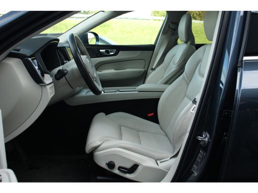 Volvo  XC60 T8 AWD Plus Bright | Long Range | GOOGLE | 455pk | Stoelventilatie | Harman Kardon | 360° Camera ... ActivLease financial lease