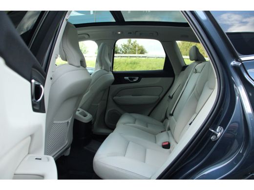 Volvo  XC60 T8 AWD Plus Bright | Long Range | GOOGLE | 455pk | Stoelventilatie | Harman Kardon | 360° Camera ... ActivLease financial lease