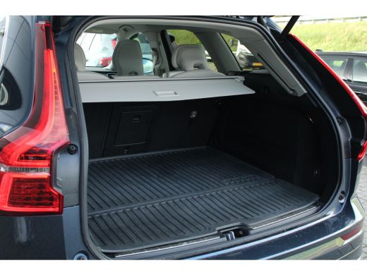 Volvo  XC60 T8 AWD Plus Bright | Long Range | GOOGLE | 455pk | Stoelventilatie | Harman Kardon | 360° Camera ... ActivLease financial lease
