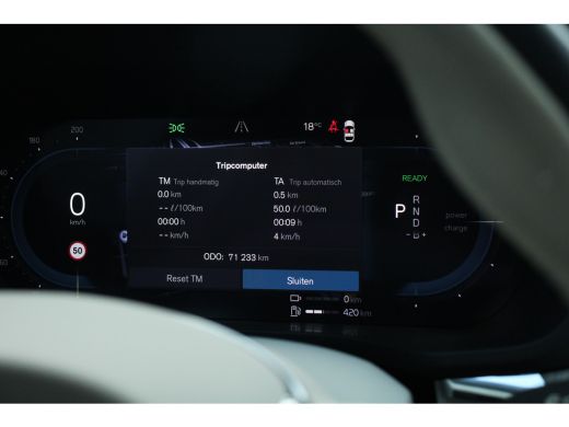 Volvo  XC60 T8 AWD Plus Bright | Long Range | GOOGLE | 455pk | Stoelventilatie | Harman Kardon | 360° Camera ... ActivLease financial lease
