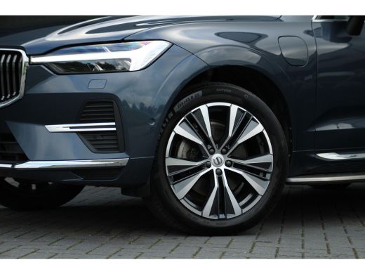 Volvo  XC60 T8 AWD Plus Bright | Long Range | GOOGLE | 455pk | Stoelventilatie | Harman Kardon | 360° Camera ... ActivLease financial lease