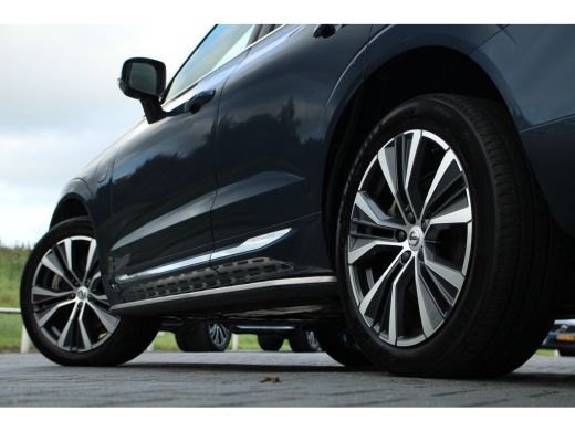 Volvo  XC60 T8 AWD Plus Bright | Long Range | GOOGLE | 455pk | Stoelventilatie | Harman Kardon | 360° Camera ... ActivLease financial lease