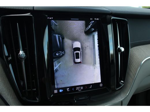 Volvo  XC60 T8 AWD Plus Bright | Long Range | GOOGLE | 455pk | Stoelventilatie | Harman Kardon | 360° Camera ... ActivLease financial lease