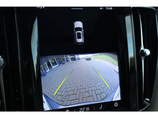 Volvo  XC60 T8 AWD Plus Bright | Long Range | GOOGLE | 455pk | Stoelventilatie | Harman Kardon | 360° Camera ... ActivLease financial lease