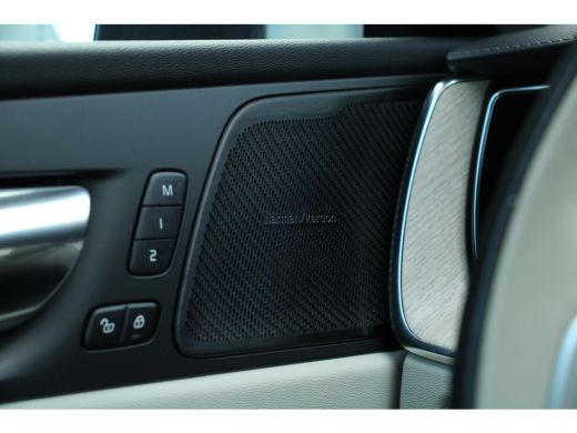 Volvo  XC60 T8 AWD Plus Bright | Long Range | GOOGLE | 455pk | Stoelventilatie | Harman Kardon | 360° Camera ... ActivLease financial lease