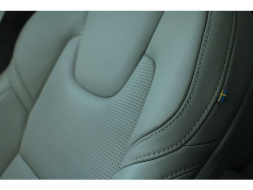 Volvo  XC60 T8 AWD Plus Bright | Long Range | GOOGLE | 455pk | Stoelventilatie | Harman Kardon | 360° Camera ... ActivLease financial lease