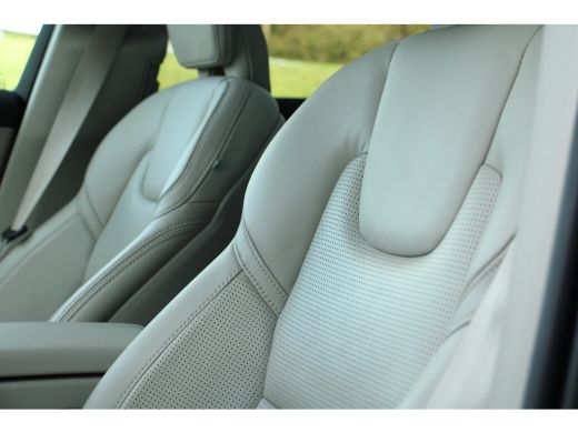 Volvo  XC60 T8 AWD Plus Bright | Long Range | GOOGLE | 455pk | Stoelventilatie | Harman Kardon | 360° Camera ... ActivLease financial lease