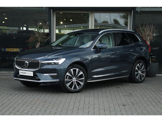 Volvo  XC60 T8 AWD Plus Bright | Long Range | GOOGLE | 455pk | Stoelventilatie | Harman Kardon | 360° Camera ... ActivLease financial lease