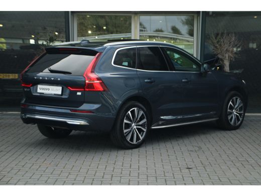 Volvo  XC60 T8 AWD Plus Bright | Long Range | GOOGLE | 455pk | Stoelventilatie | Harman Kardon | 360° Camera ... ActivLease financial lease