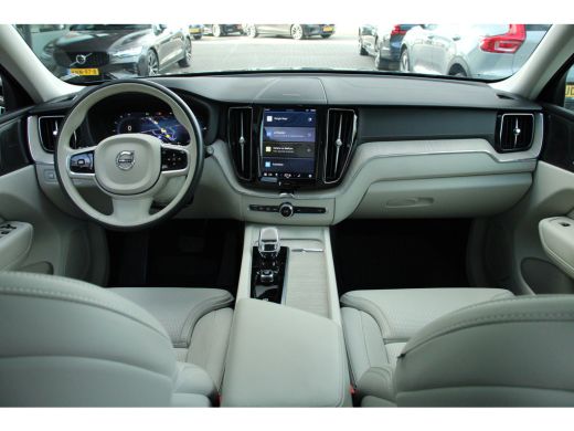 Volvo  XC60 T8 AWD Plus Bright | Long Range | GOOGLE | 455pk | Stoelventilatie | Harman Kardon | 360° Camera ... ActivLease financial lease