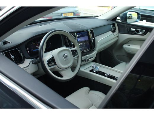 Volvo  XC60 T8 AWD Plus Bright | Long Range | GOOGLE | 455pk | Stoelventilatie | Harman Kardon | 360° Camera ... ActivLease financial lease