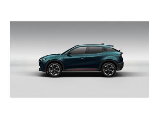 Alfa Romeo Junior Ibrida Speciale Automaat