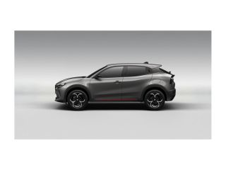 Alfa Romeo Junior Ibrida Speciale Automaat