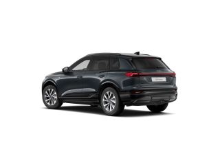 Audi Q6 e-tron Advanced edition 83 kWh
