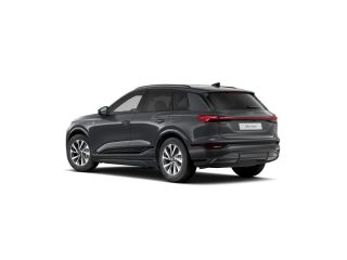 Audi Q6 e-tron Advanced edition 83 kWh