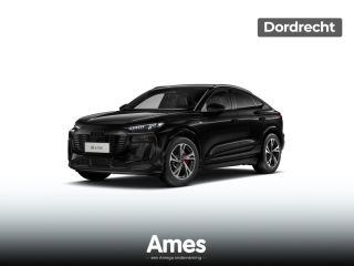 Audi Q6 e-tron S edition 83 kWh
