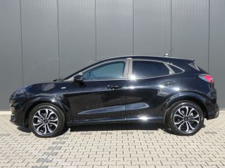 Ford Puma 1.0 EcoBoost Hybrid ST-Line Automaat 155pk | Winterpack | Elektrische Achterklep | Adaptive Cruis...
