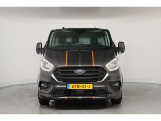 Ford Transit Custom 320 2.0 TDCI L2H1 Sport | Automaat | Stoel-/Stuurverwarming | Camera | Cruise Control | Apple Car...