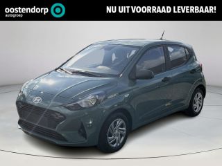 Hyundai i10 1.0 Comfort | Achteruitrijcamera | Cruise Control | Navigatie | Hyundai i10 1.0 Comfort | Achteruitrijcamera | Cruise Control | Navigatie |