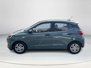 Hyundai i10 1.0 Comfort | Achteruitrijcamera | Cruise Control | Navigatie |